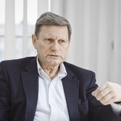 Balcerowicz ostro o Belce i Sienkiewiczu