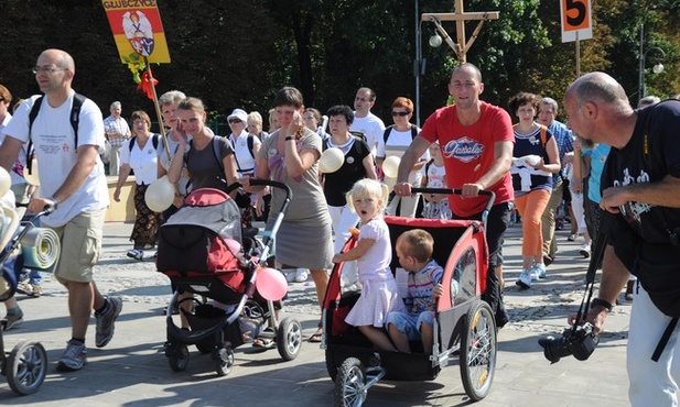 Trasa strumienia głubczyckiego