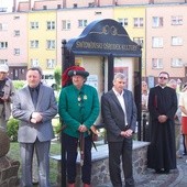 Tablica Wojtyły w Świdwinie