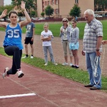 Diecezjalna Parafiada w Płońsku