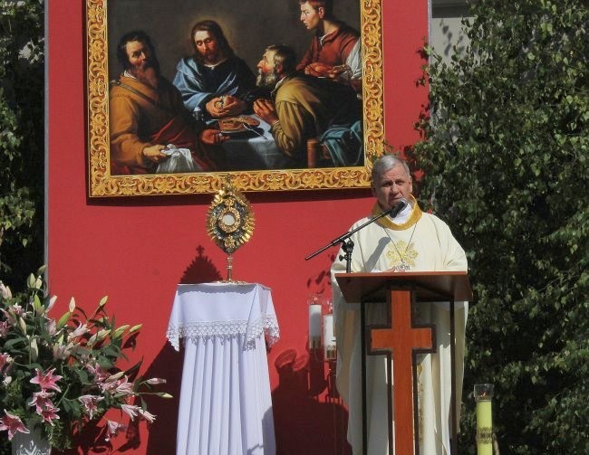 Nie rozmieniajmy życia na drobne