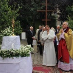 Procesja Bożego Ciała w Koszalinie