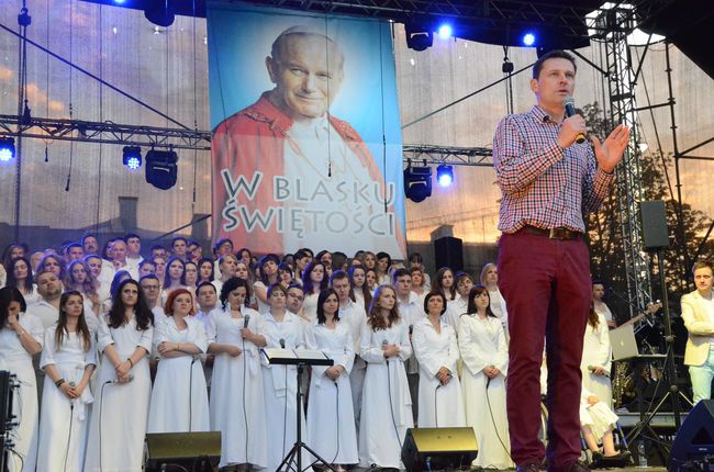 Koncert Chwały