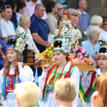 Procesja Bożego Ciała