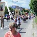 Boże Ciało w Opocznie