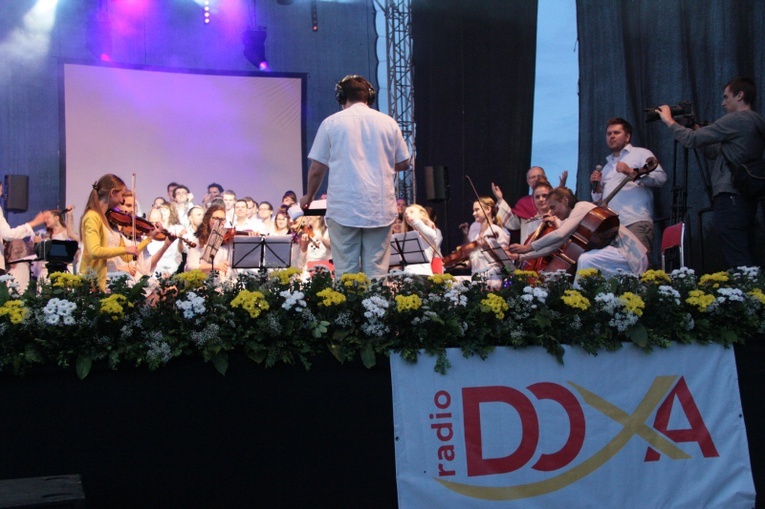 Koncert Uwielbienia w Opolu