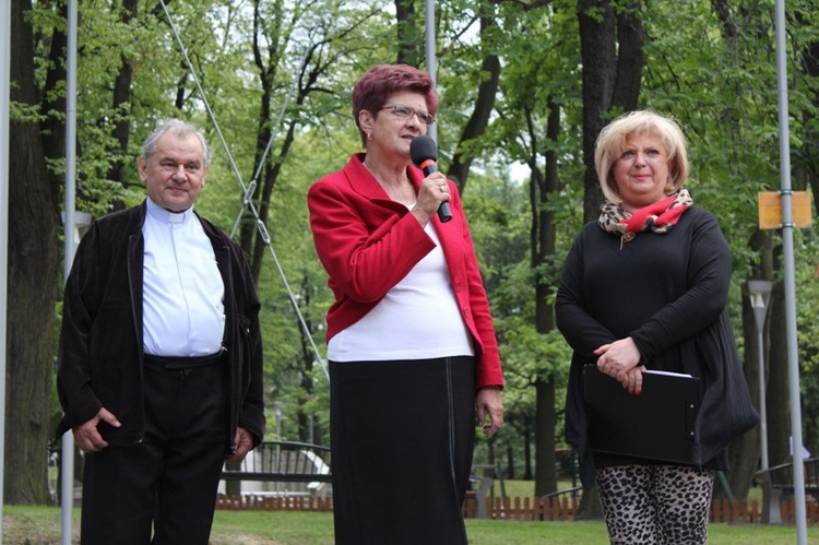 II Festyn Charytatywny dla Hospicjum św. Jana Pawła II