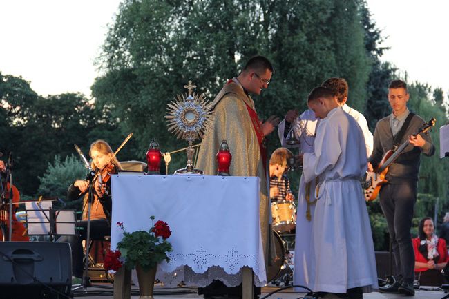 I Pilski Wieczór Chwały