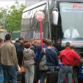 Zasady koordynacji systemów zabezpieczenia społecznego dają ochronę osobom, które w swoim życiu pracowały w różnych krajach