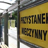  Podróżując latem po Krakowie, warto wcześniej dokładnie sprawdzić trasę wybranego tramwaju