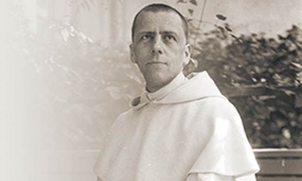 O. Michał Czartoryski został beatyfikowany przez Jana Pawła II w gronie 108 męczenników II wojny światowej