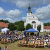 Festiwal szkół im. Jana Pawła II