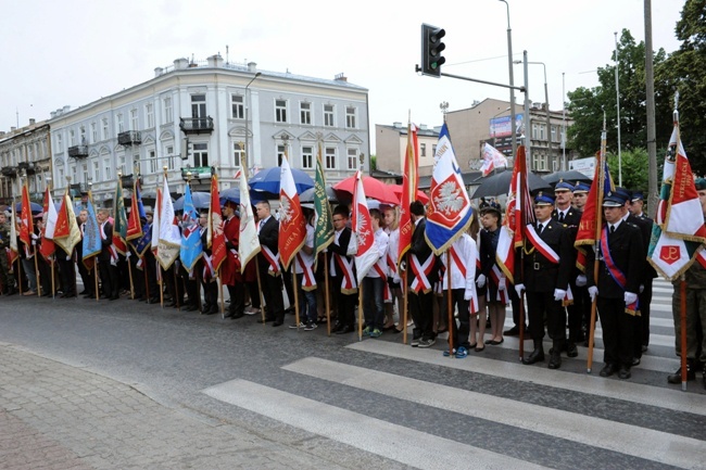 38. rocznica radomskiego protestu robotniczego