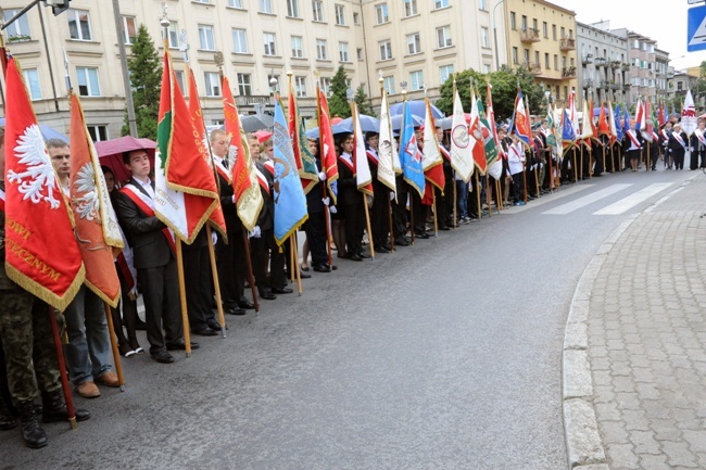 38. rocznica radomskiego protestu robotniczego