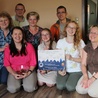 Ekipa Francesco Team po raz drugi koordynuje wakacyjną Ewangelizację w Beskidach