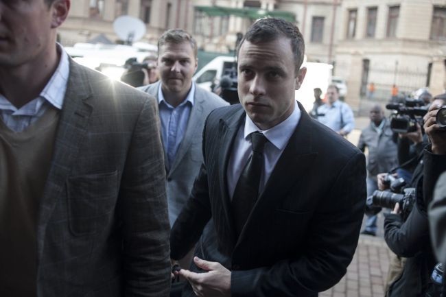 Sąd: Pistorius jest zdrowy psychicznie