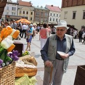 Tarnowski przystanek Małopolskiego Festiwalu Smaku 