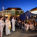 Kielce: "Jezus robi różnicę"