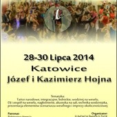 Kurs podstawowy dla wodzirejów, Katowice-Brynów, 28-30 lipca