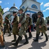 Zubow: Zwyciężyła radziecka mentalność