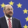 Martin Schulz przewodniczącym PE