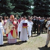  Były poseł uczcił w ten sposób rocznicę pamiętnych wyborów w 1989 r.