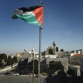 Palestyńczycy podejrzewają odwet