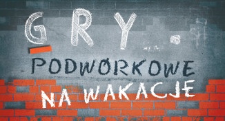 Gry podwórkowe