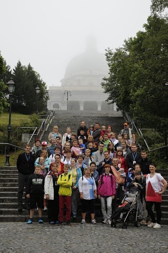 Cammino di Pier Giorgio 2014 - część III