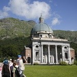 Cammino di Pier Giorgio - dzień czwarty