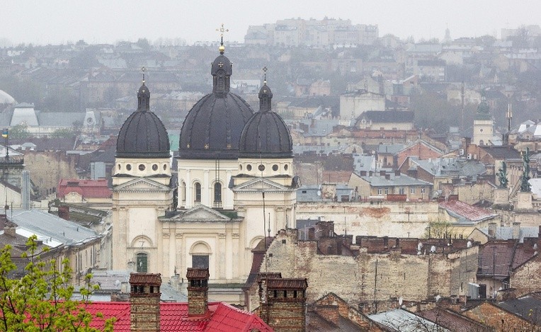 Diecezjalny gest dla ukraińskich dzieci