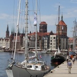 Baltic Sail Gdańsk 2014