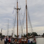 Baltic Sail Gdańsk 2014