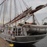 Baltic Sail Gdańsk 2014