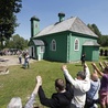 "Krąg jedności" w Kruszynianach