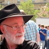 Terry Pratchett wycofuje się z życia publicznego