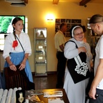 Koncert podopiecznych Fundacji Braci Golec w Milówce