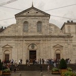 Cammino di Pier Giorgio - dzień piąty.