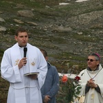 Cammino di Pier Giorgio 2014 - pielgrzymka młodych cz. I