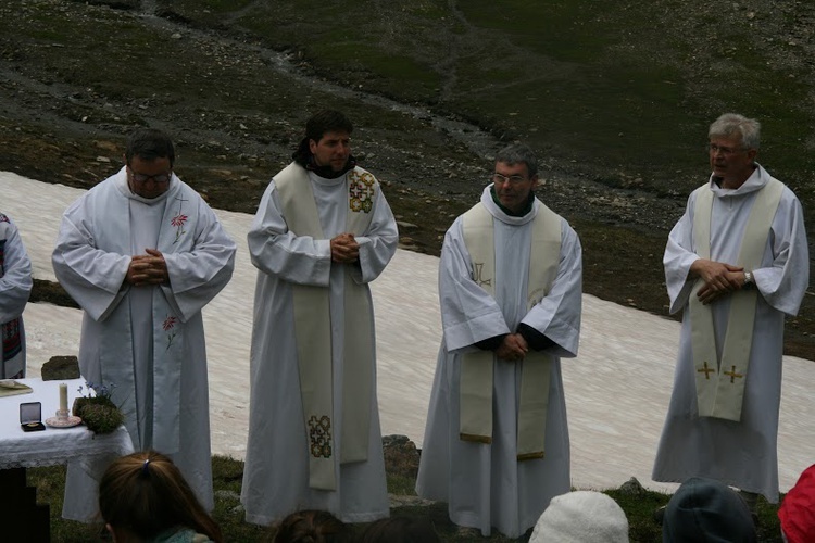 Cammino di Pier Giorgio 2014 - pielgrzymka młodych cz. I