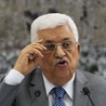 Abbas oskarża Izrael o ludobójstwo