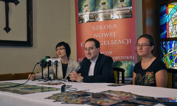 Koszalin, 9 lipca: konferencja prasowa