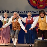 Spotkania Folklorystyczne