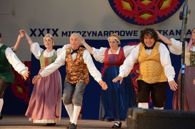 Spotkania Folklorystyczne