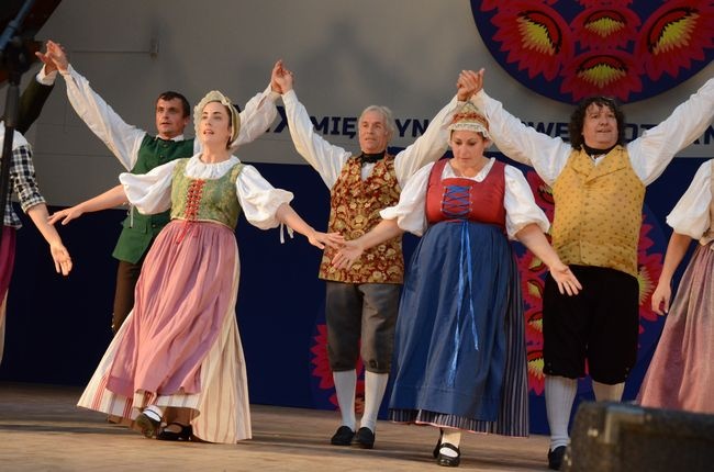 Spotkania Folklorystyczne