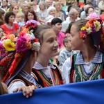 Spotkania Folklorystyczne