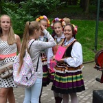 Spotkania Folklorystyczne