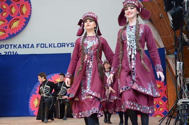 Spotkania Folklorystyczne