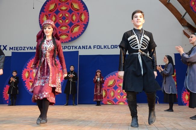 Spotkania Folklorystyczne