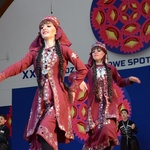 Spotkania Folklorystyczne